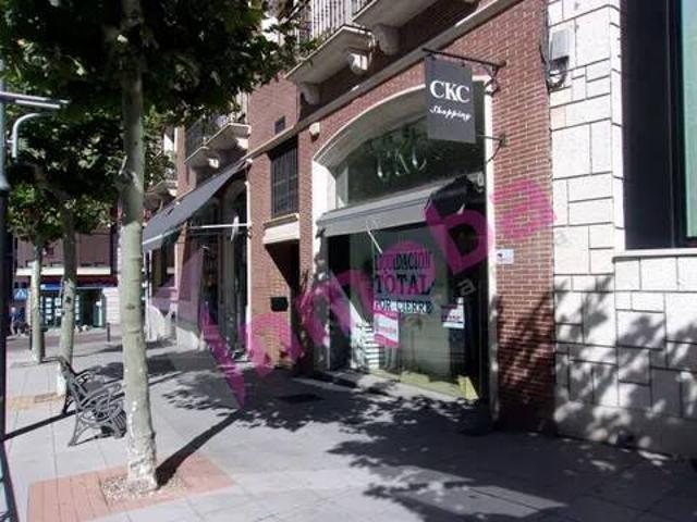 Local Comercial en alquiler en Aranda De Duero, Castilla y León