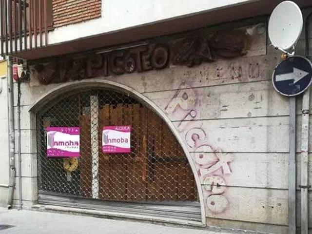 Local Comercial en alquiler en Aranda De Duero, Castilla y León