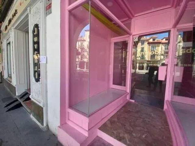 Local Comercial en alquiler en Aranda De Duero, Castilla y León