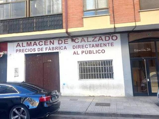Local Comercial en alquiler en Aranda De Duero, Castilla y León