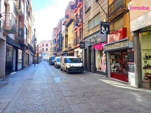 Local Comercial en alquiler en Aranda De Duero, Castilla y León