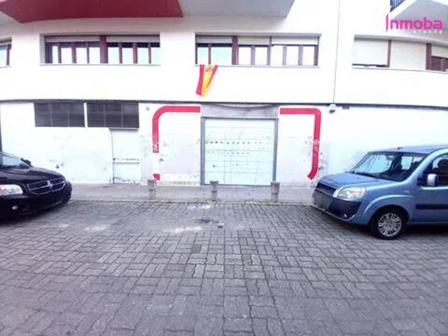Local Comercial en alquiler en Aranda De Duero, Castilla y León