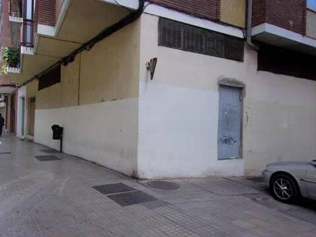 Local Comercial en alquiler en Aranda De Duero, Castilla y León