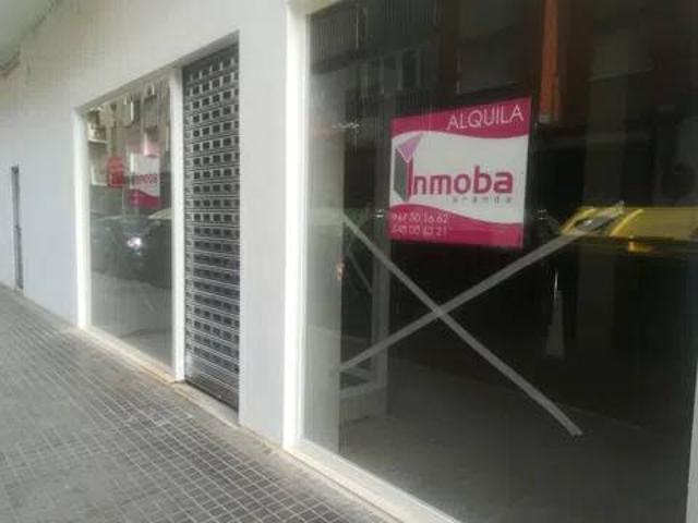 Local Comercial en alquiler en Aranda De Duero, Castilla y León