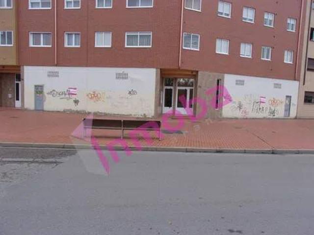 Local Comercial en alquiler en Aranda De Duero, Castilla y León
