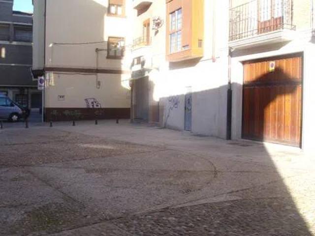 Local Comercial en alquiler en Aranda De Duero, Castilla y León