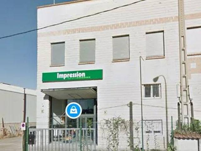 Local Comercial en alquiler en Aranda De Duero, Castilla y León