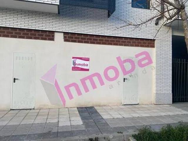 Local Comercial en alquiler en Aranda De Duero, Castilla y León