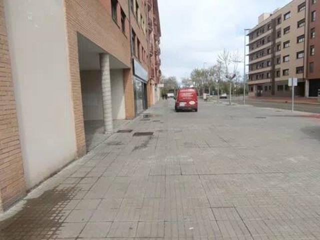 Local Comercial en alquiler en Aranda De Duero, Castilla y León