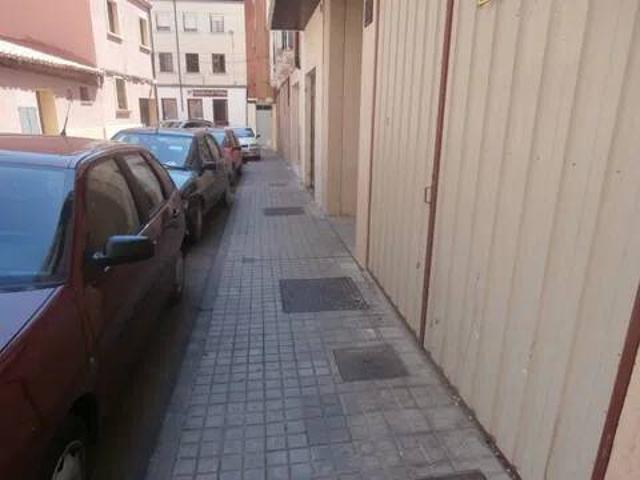 Local Comercial en alquiler en Aranda De Duero, Castilla y León