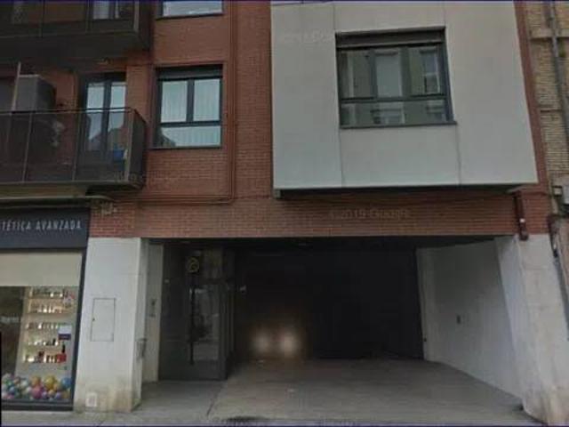 Local Comercial en alquiler en Aranda De Duero, Castilla y León