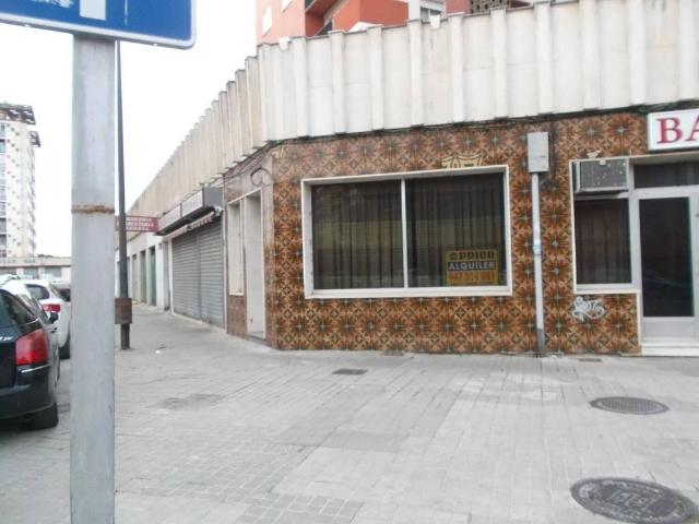Local Comercial en alquiler en Aranda De Duero, Castilla y León