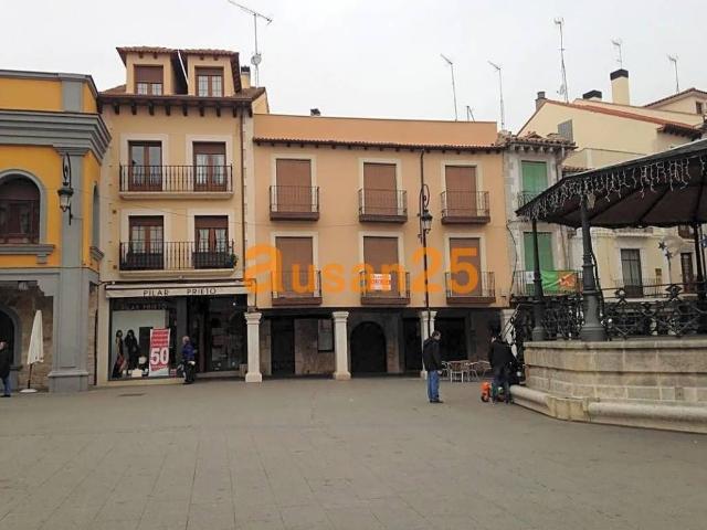 Local Comercial en alquiler en Aranda De Duero Local Comercial en alquiler en Aranda De Duero