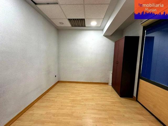 Local Comercial en alquiler en Aranda De Duero, Castilla y León