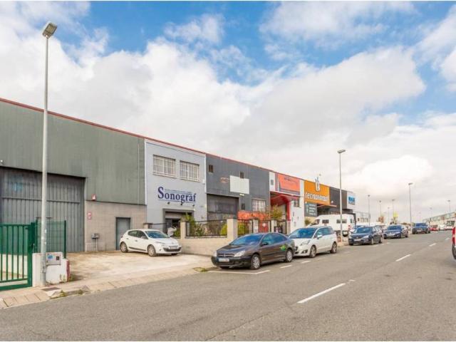 Local Comercial en alquiler en Iruñerria, Navarra