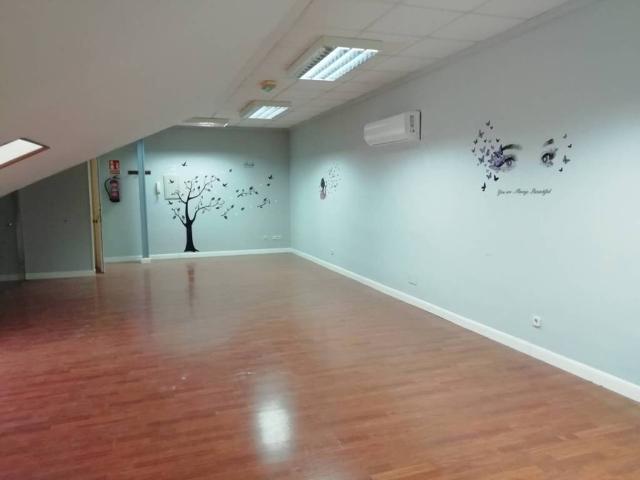 Local Comercial en alquiler en Aranjuez, Madrid