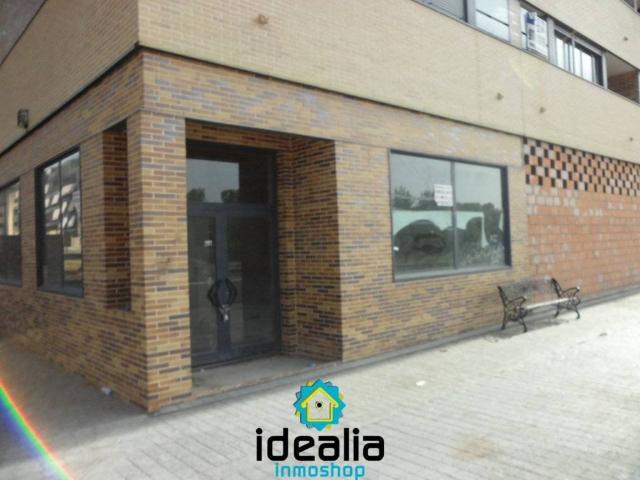 Local Comercial en alquiler en Aranjuez, Madrid