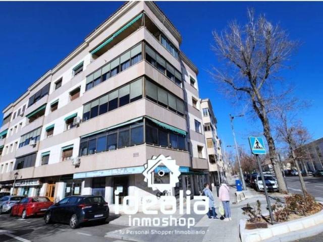 Local Comercial en alquiler en Aranjuez, Madrid