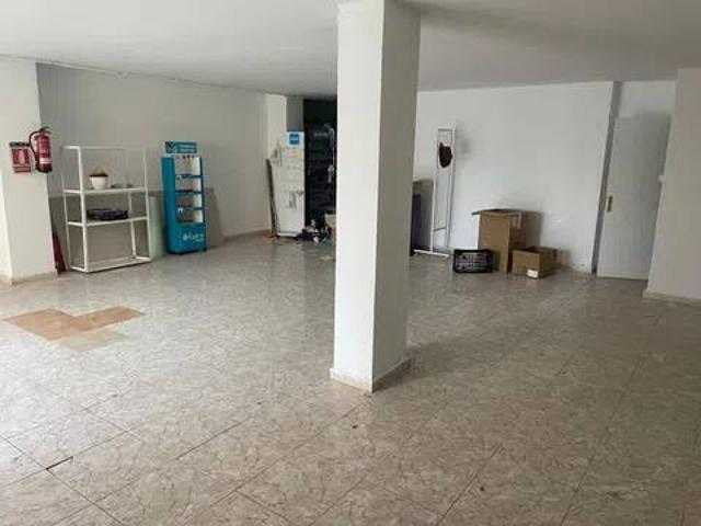 Local Comercial en alquiler en la Selva, Catalunya