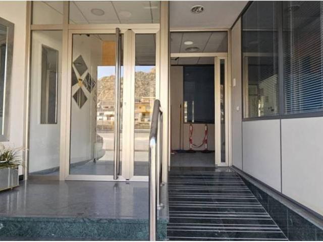 Local Comercial en alquiler en Valle de Ricote, Murcia