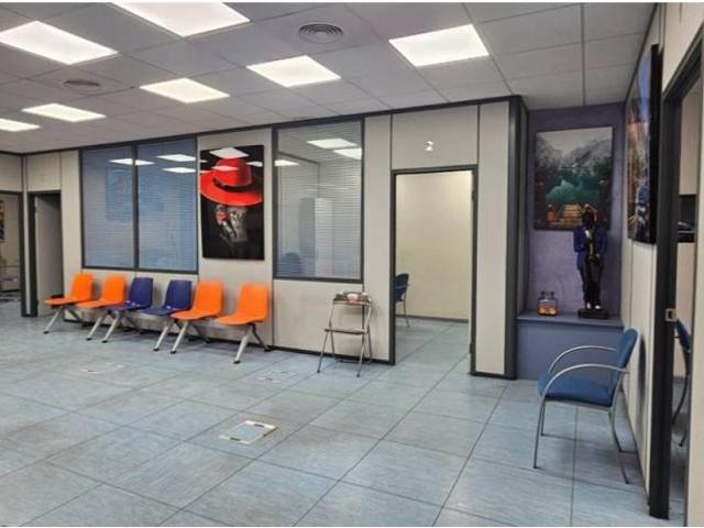 Local Comercial en alquiler en Valle de Ricote, Murcia