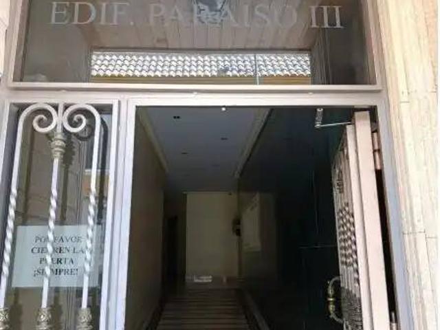 Local Comercial en alquiler en Barrio de la Providencia, Valle de Ricote