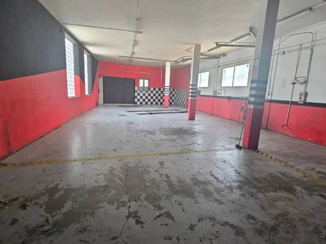 Local Comercial en alquiler en Arcicóllar, Castilla-La Mancha