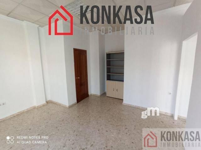 Local Comercial en alquiler en Sierra de Cádiz, Andalucía