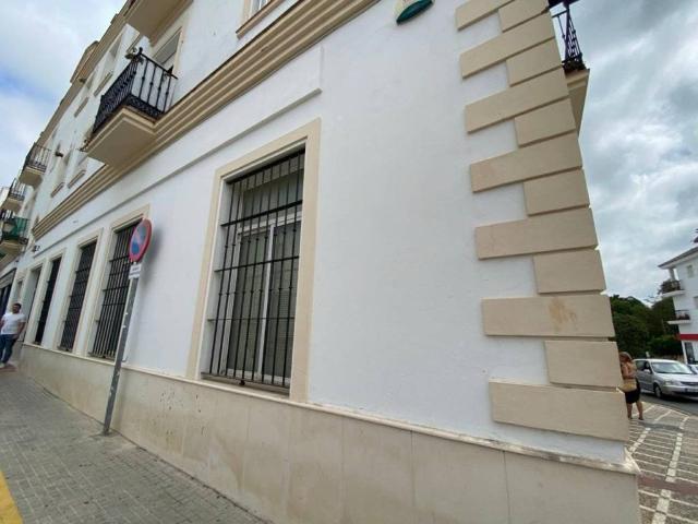 Local Comercial en alquiler en Sierra de Cádiz, Andalucía