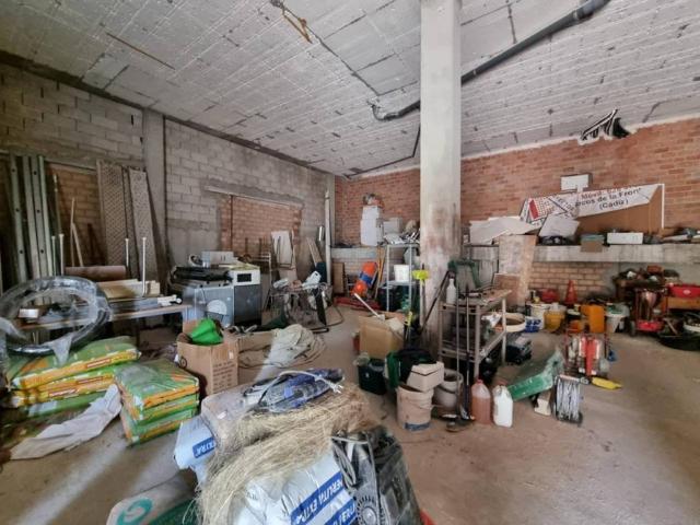 Local Comercial en alquiler en Sierra de Cádiz, Andalucía