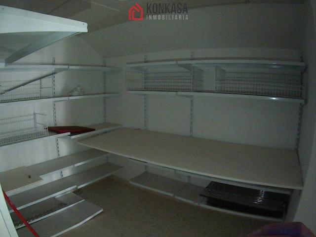 Local Comercial en alquiler en Sierra de Cádiz, Andalucía