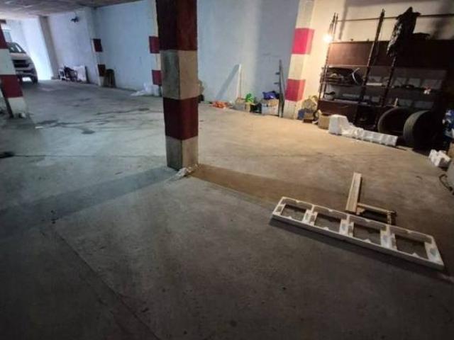 Local Comercial en alquiler en Sierra de Cádiz, Andalucía