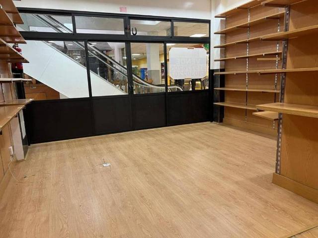 Local Comercial en alquiler en Arganda Del Rey, Madrid