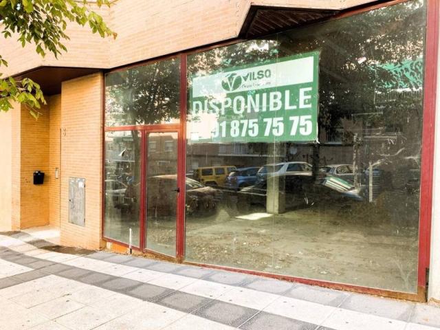 Local Comercial en alquiler en Arganda Del Rey, Madrid