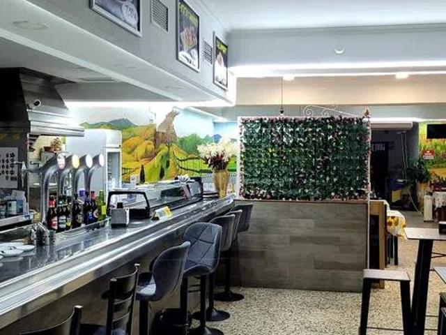Local Comercial en alquiler en Arganda Del Rey, Madrid