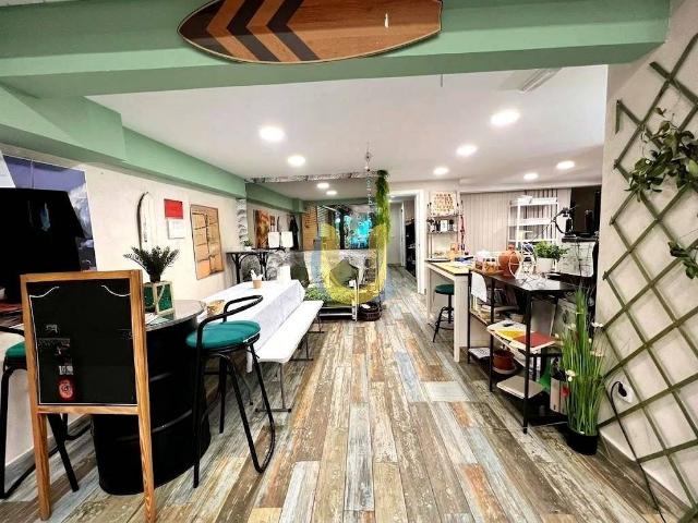 Local Comercial en alquiler en Arganda Del Rey, Madrid