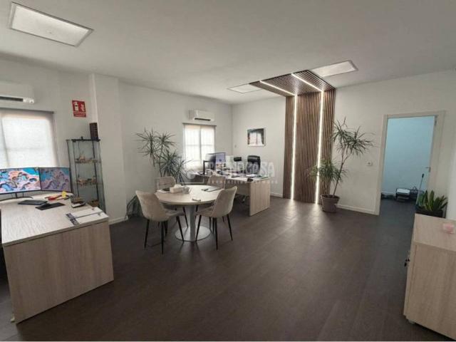 Local Comercial en alquiler en Arganda Del Rey, Madrid