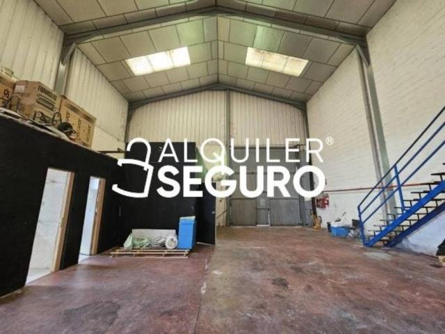 Local Comercial en alquiler en Arganda Del Rey, Madrid