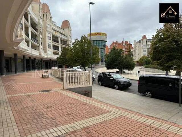 Local Comercial en alquiler en Los Villares, Arganda Del Rey