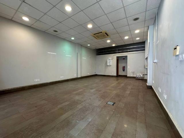Local Comercial en alquiler en Arganda Del Rey, Madrid