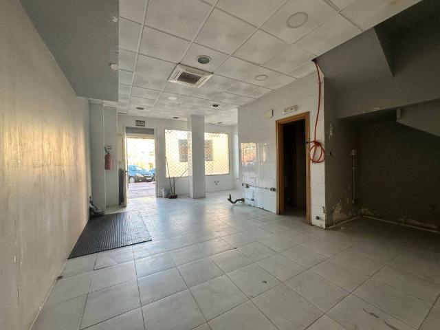 Local Comercial en alquiler en Arganda Del Rey, Madrid