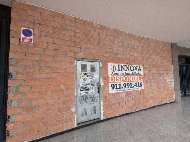 Local Comercial en alquiler en Los Villares, Arganda Del Rey