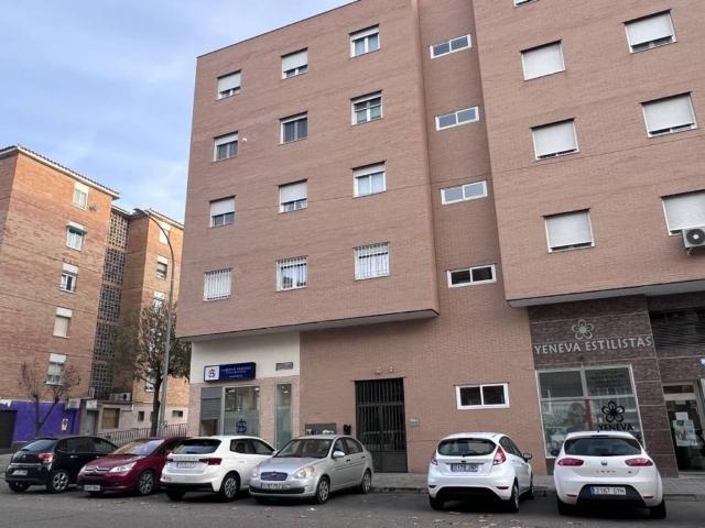 Local Comercial en alquiler en Argés, Castilla-La Mancha