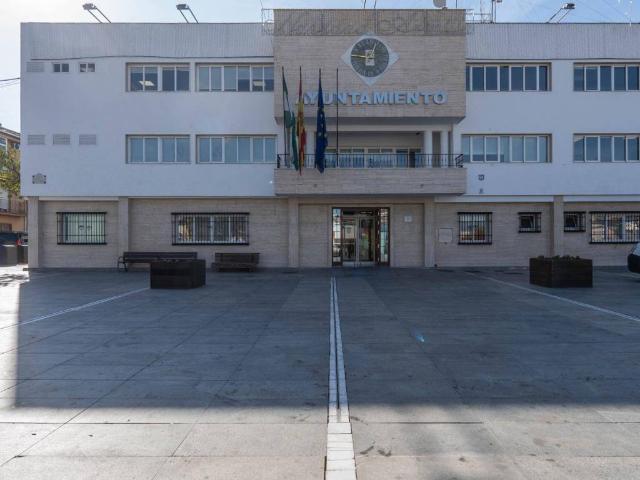 Local Comercial en alquiler en Santa Juliana, Comarca de la Vega de Granada