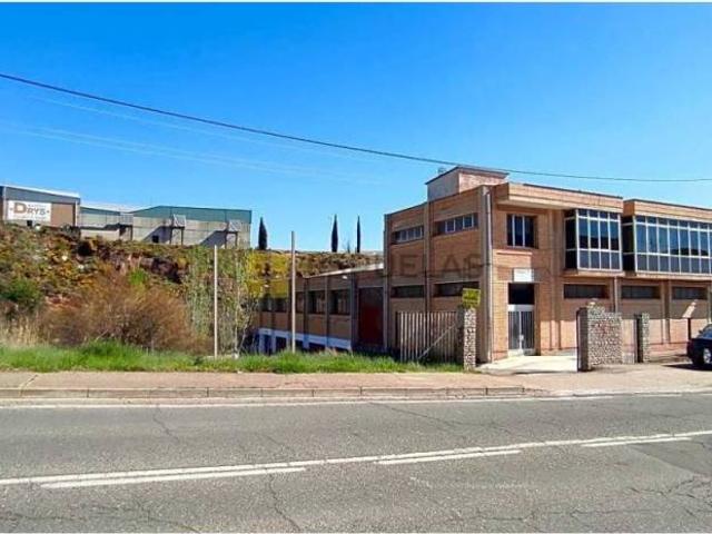 Local Comercial en alquiler en Arnedo, La Rioja