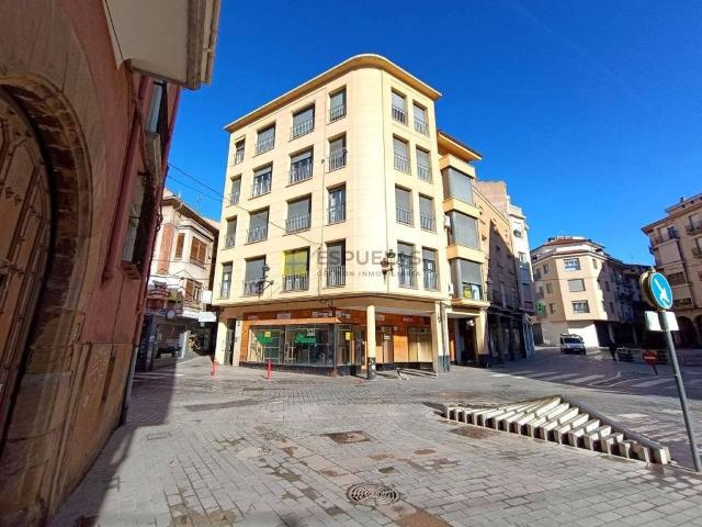 Local Comercial en alquiler en Arnedo, La Rioja