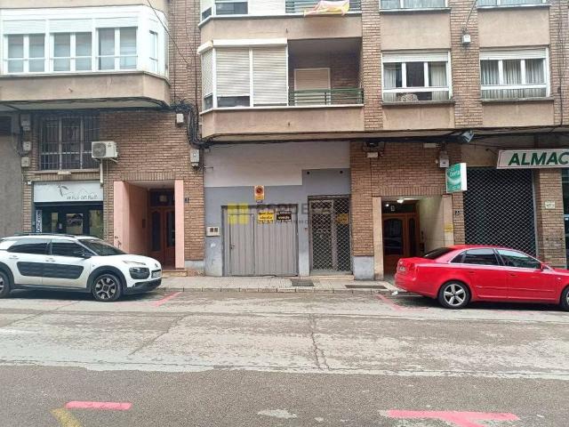 Local Comercial en alquiler en Arnedo, La Rioja