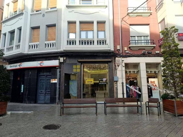 Local Comercial en alquiler en Arnedo, La Rioja