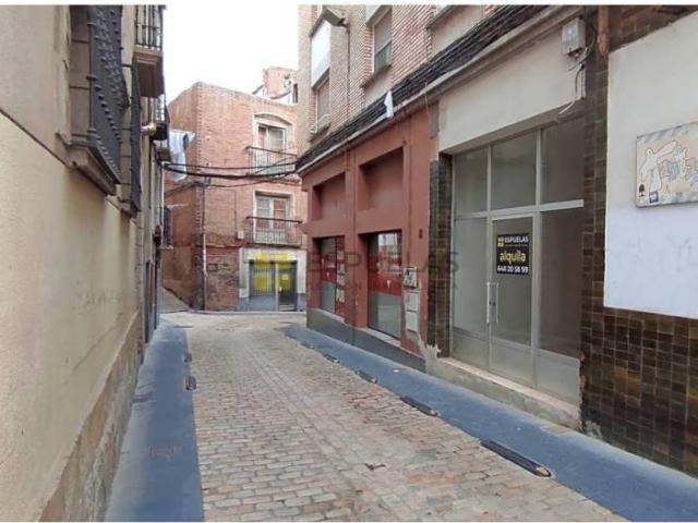 Local Comercial en alquiler en Arnedo, La Rioja