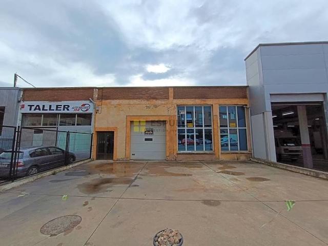 Local Comercial en alquiler en Arnedo, La Rioja